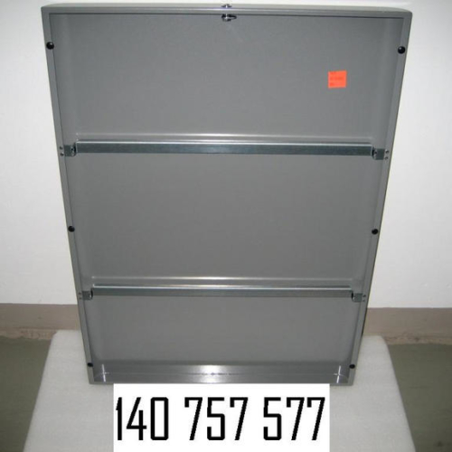140757577 - HAUBE 800 F. HYDRAULIC. MODUL COMPL.. SK700 4/2/4 POWDER COATED.